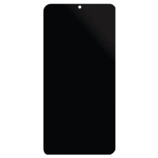 Дисплей OPPO Realme C53, (High quality), з сенсором, без рамки, Чорний