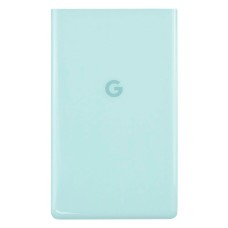 Задня кришка Google Pixel 6, (High quality), Білий