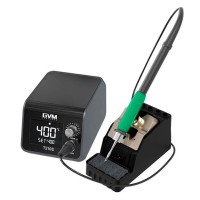 Паяльная станция GVM T210S / C210