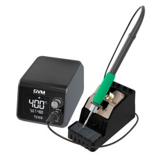 Паяльная станция GVM T210S / C210