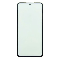 Корпусне скло дисплея Xiaomi Redmi Note 13 5G, Чорний