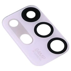 Скло камери Motorola XT2127 Moto G10, XT2128 Moto G20, XT2129 Moto G30, Фіолетовий