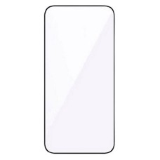 Захисне скло Huawei Honor Play 40, Honor X6a, Full Glue, Чорний