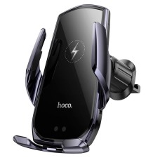 Автотримач Hoco CA202 Plus, Чорний