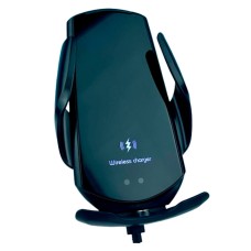 Автотримач Q5 Smart Sensor, Чорний
