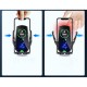 Автотримач Q5 Smart Sensor, Чорний
