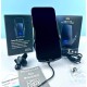 Автотримач Q5 Smart Sensor, Чорний