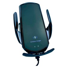 Автотримач Q3 Smart Sensor, Чорний