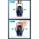 Автотримач Q3 Smart Sensor, Чорний