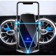 Автотримач Q3 Smart Sensor, Чорний