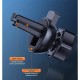 Автотримач Q3 Smart Sensor, Чорний
