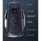 Автотримач Q3 Smart Sensor, Чорний