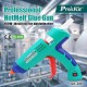 Клейовий пістолет Pro'sKit GK-389B