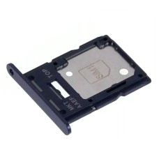 Слот SIM-карти (лоток) Samsung A156 Galaxy A15 5G, Чорний