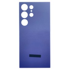 Задня кришка Samsung S928 Galaxy S24 Ultra, (High quality), Фіолетовий