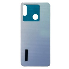 Задня кришка Xiaomi Redmi Note 13 Pro 5G, (High quality), Фіолетовий
