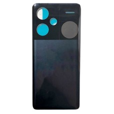 Задня кришка Xiaomi Redmi Note 13 Pro Plus, (High quality), Чорний