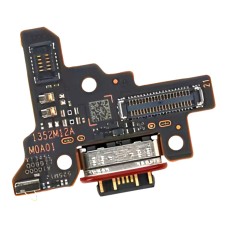 Нижня плата Xiaomi 13T, з роз'ємом зарядки