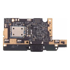 Нижняя плата Doogee S95 Pro, с разъемом зарядки