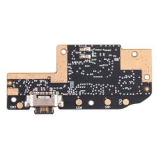Нижняя плата Hotwav Cyber X Pro, с разъемом зарядки