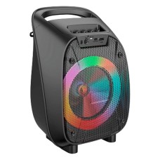 Колонка Bluetooth ZQS6123, Черный