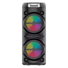 Колонка Bluetooth ZQS6223, Черный