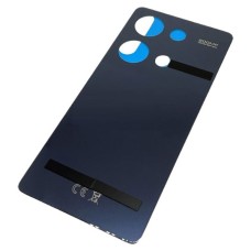 Задня кришка Xiaomi Redmi Note 13 Pro, (High quality), Синій