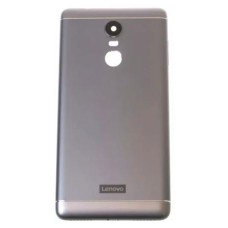 Задня кришка Lenovo Vibe K6 Note, (High quality), Сірий