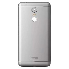 Задня кришка Lenovo Vibe K6 Note, (High quality), Срібний