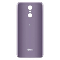 Задня кришка LG Q610 Q7, (High quality), Фіолетовий