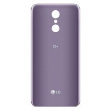 Задня кришка LG Q610 Q7, (High quality), Фіолетовий