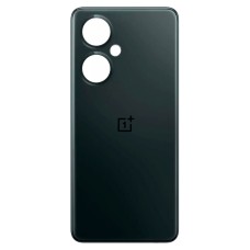Задня кришка OnePlus Nord CE 3 Lite, (High quality), Сірий