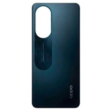 Задня кришка OPPO A98, (High quality), Чорний