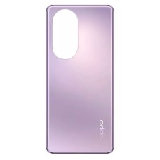 Задня кришка OPPO Reno 10 Pro, (High quality), Фіолетовий