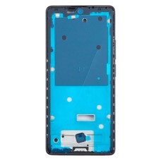 Рамка дисплея Xiaomi Redmi Note 13 Pro, Чорний