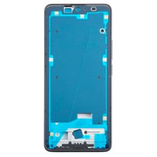 Рамка дисплея Xiaomi Redmi Note 13 Pro 5G, Чорний