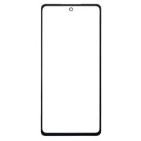Корпусное стекло дисплея Xiaomi 14, Черный
