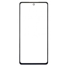 Корпусне скло дисплея Xiaomi 14, Чорний