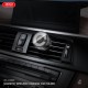 Автотримач XO CX025, Чорний