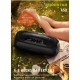 Колонка Bluetooth Hopestar A50, Салатовый