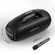 Колонка Bluetooth Hopestar A50, Салатовый