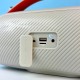 Колонка Bluetooth Hopestar H65, Черный