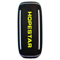 Колонка Bluetooth Hopestar P64, Черный