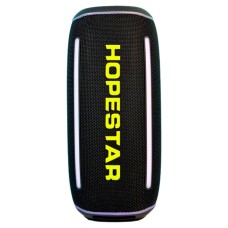Колонка Bluetooth Hopestar P64, Черный