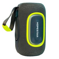 Колонка Bluetooth Hopestar P65, Сірий