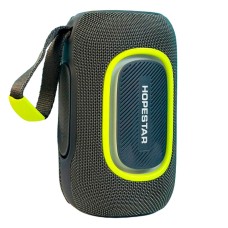 Колонка Bluetooth Hopestar P65, Серый