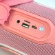 Колонка Bluetooth Hopestar P65, Серый