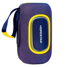 Колонка Bluetooth Hopestar P65, Фиолетовый