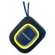 Колонка Bluetooth Hopestar P66, Синий