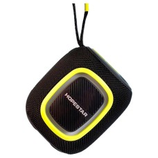 Колонка Bluetooth Hopestar P66, Черный